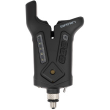 Сигналізатор Brain Wireless Bite Alarm F-1 Одиночний Purple