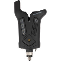 Сигналізатор Brain Wireless Bite Alarm F-1 Одиночний White