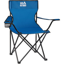 Стілець розкладний Skif Outdoor Comfort Blue