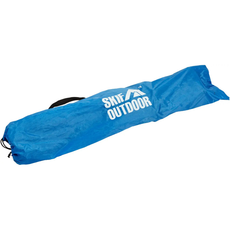 Стілець Skif Outdoor Soft Base Black/Blue