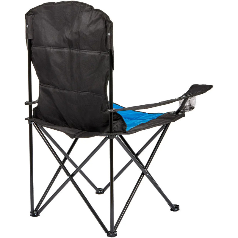 Стілець Skif Outdoor Soft Base Black/Blue
