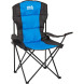 Стілець Skif Outdoor Soft Base Black/Blue