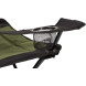 Стілець Skif Outdoor Soft Base Black/olive