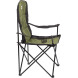 Стілець Skif Outdoor Soft Base Black/olive