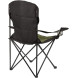 Стілець Skif Outdoor Soft Base Black/olive