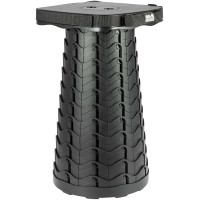 Стілець розкладний Skif Outdoor Tower Q Black