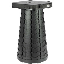 Стілець розкладний Skif Outdoor Tower Q Black