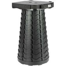 Стілець розкладний Skif Outdoor Tower Q Black