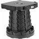 Стілець розкладний Skif Outdoor Tower Q Black
