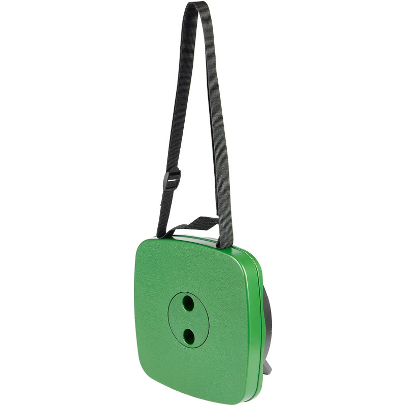 Стілець розкладний Skif Outdoor Tower Q Olive