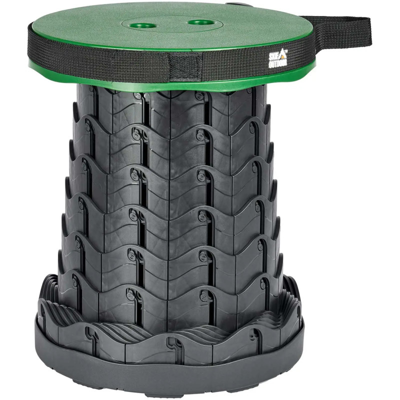 Стілець розкладний Skif Outdoor Tower Olive