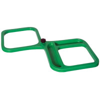 Столик Stonfo 365-3 Folding Bait Tray 2 P 2-х коробок