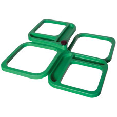 Столик Stonfo 365-3 Folding Bait Tray 4 P 4-х коробок