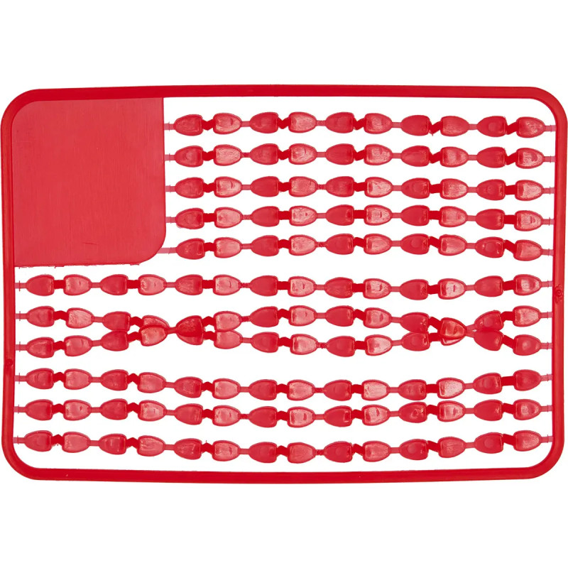 Стопори для бойлів Brain Carp Bait Stopper 8.5*5.8cm (3 шт/уп) SGXA-9019