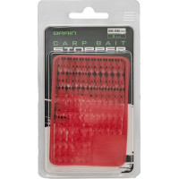 Стопори для бойлів Brain Carp Bait Stopper 8.5*5.8cm (3 шт/уп) SGXA-9019