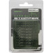 Стопори для бойлів Brain Carp Bait T Stopper 6.8*5.4cm (3 шт/уп) SGXA-9015