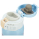 Термокружка ZOJIRUSHI SM-SG48AZ 0.48 л Blue