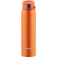 Термокружка ZOJIRUSHI SM-SHE60VO 0.6 л Orange