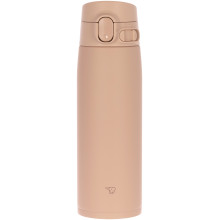Термокружка Zojirushi SM-VA60TM 0.6 л Pale Taupe