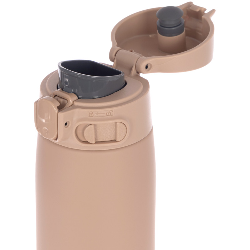 Термокружка Zojirushi SM-VA60TM 0.6 л Pale Taupe