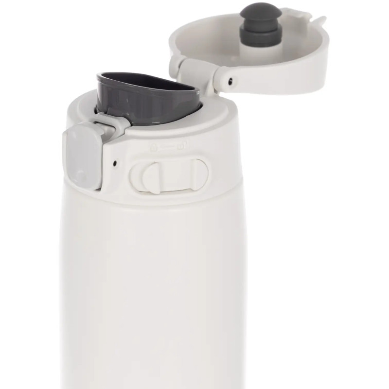 Термокружка Zojirushi SM-VA60WA 0.6 л White