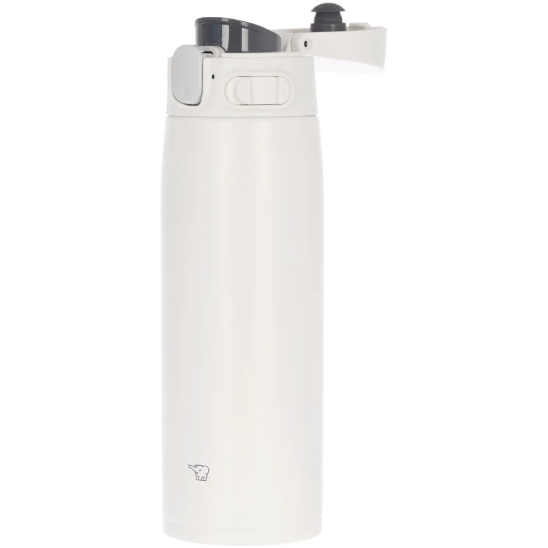Термокружка Zojirushi SM-VA60WA 0.6 л White