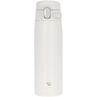 Термокружка Zojirushi SM-VA60WA 0.6 л White