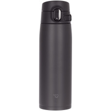 Термокружка Zojirushi SM-VB60BM 0.6 л Soft Black