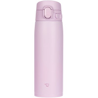 Термокружка Zojirushi SM-VB60PM 0.6 л Pink