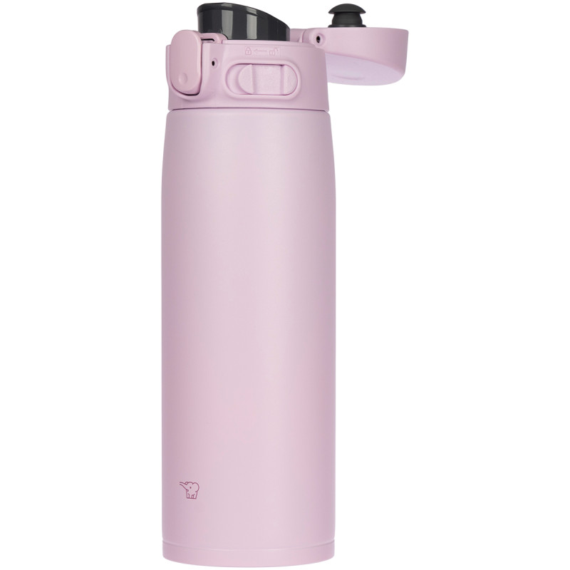 Термокружка Zojirushi SM-VB60PM 0.6 л Pink