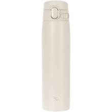 Термокружка Zojirushi SM-VB72CM 0.72 л Sand Beige