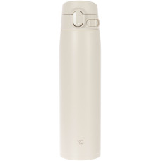 Термокружка Zojirushi SM-VB72CM 0.72 л Sand Beige