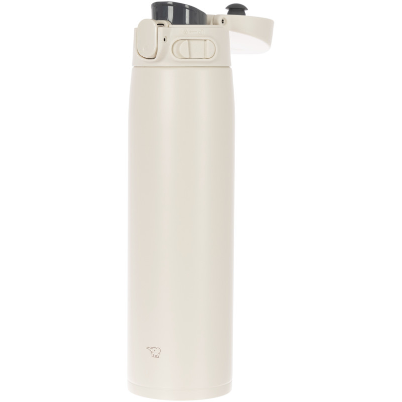 Термокружка Zojirushi SM-VB72CM 0.72 л Sand Beige
