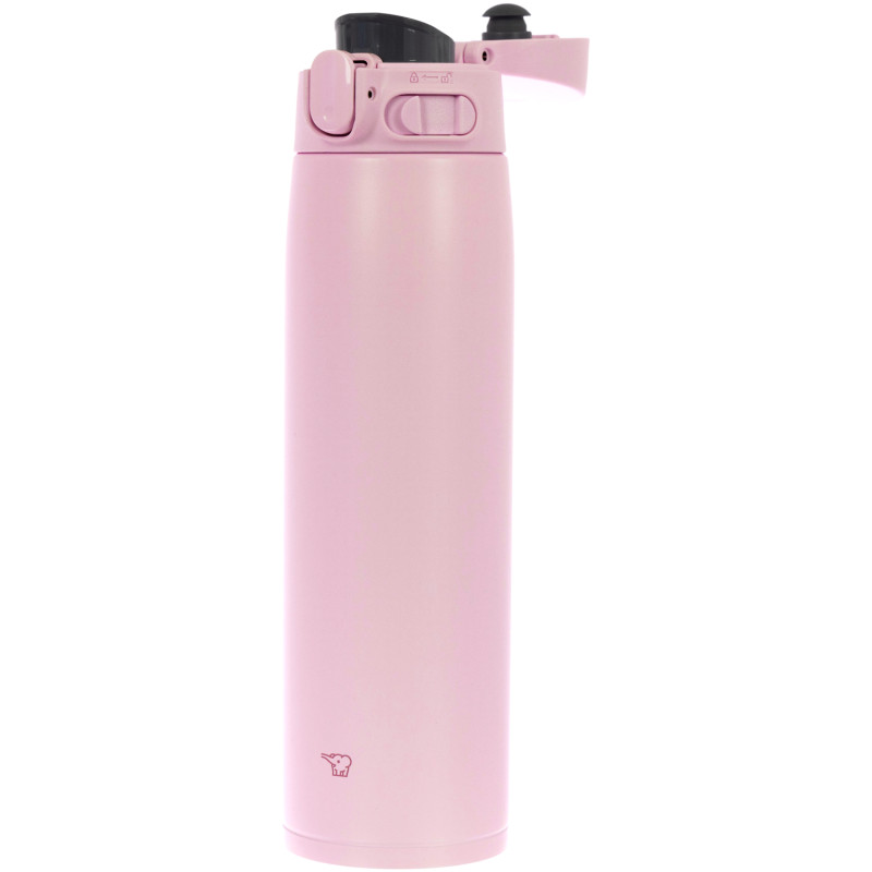 Термокружка Zojirushi SM-VB72PM 0.72 л Soft Pink