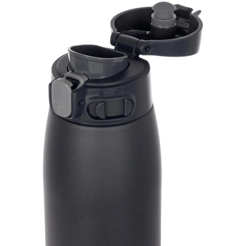 Термокружка Zojirushi SM-VS83BA 0.83 л Black