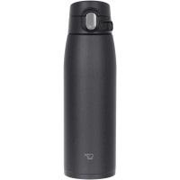 Термокружка Zojirushi SM-VS83BA 0.83 л Black