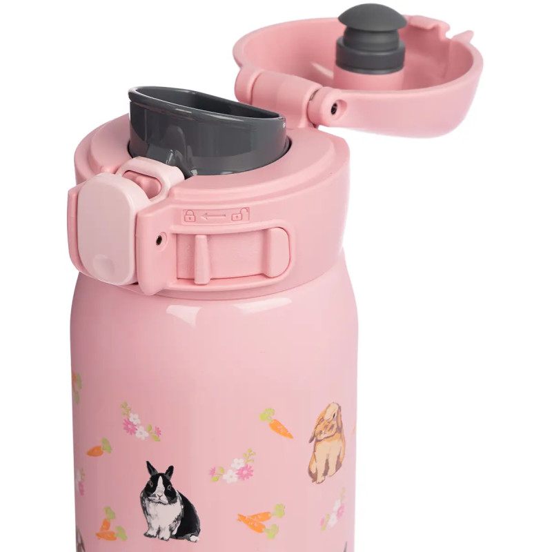 Термокружка Zojirushi SM-WH48PZ 0.48 л Pink