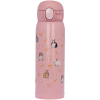Термокружка Zojirushi SM-WH48PZ 0.48 л Pink