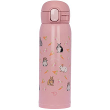 Термокружка Zojirushi SM-WH48PZ 0.48 л Pink