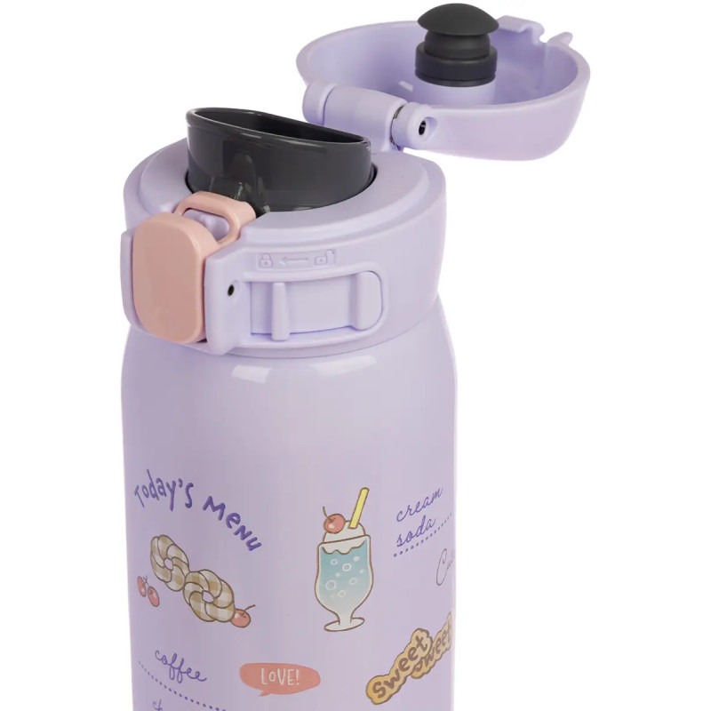 Термокружка Zojirushi SM-WH48VZ 0.48 л Violet