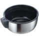 Термос ZOJIRUSHI SF-CС13ХA 1.3 л (складана ручка + ремінець) Steel