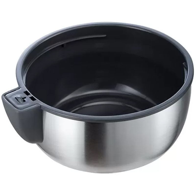 Термос ZOJIRUSHI SF-CС13ХA 1.3 л (складана ручка + ремінець) Steel