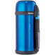 Термос ZOJIRUSHI SF-CС15AН 1.5л (складна ручка+ремінець) Blue