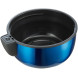 Термос ZOJIRUSHI SF-CС15AН 1.5л (складна ручка+ремінець) Blue