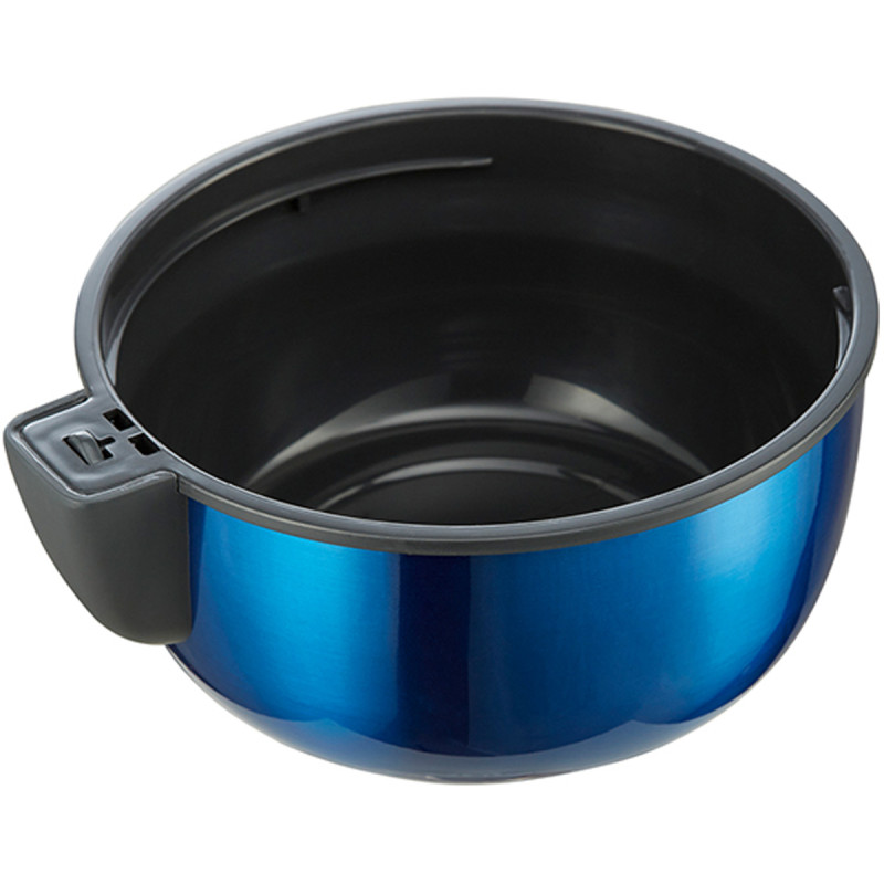 Термос ZOJIRUSHI SF-CС15AН 1.5л (складна ручка+ремінець) Blue
