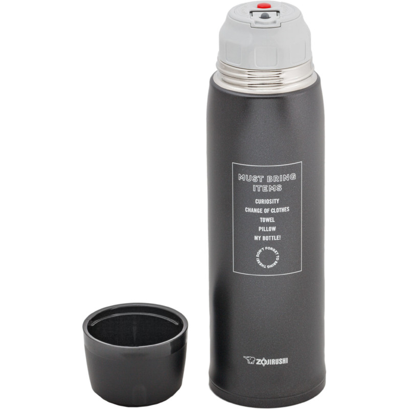 Термос ZOJIRUSHI SJ-JS10BA 1.03 л Black