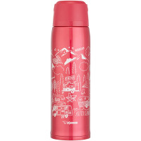 Термос ZOJIRUSHI SJ-JS10RA 1.03л Red