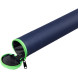 Тубус Select жорсткий 110х7.5cm Синій
