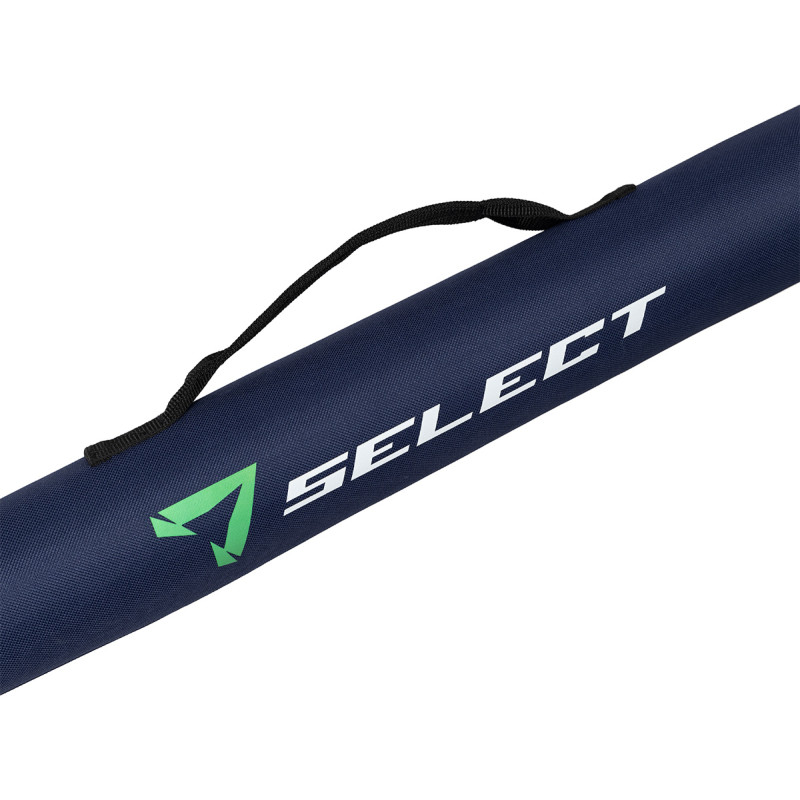 Тубус Select жорсткий 150х7.5cm Синій