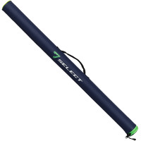 Тубус Select жорсткий 160x11cm Синій